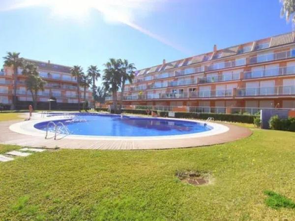 Piso en Devesses - Monte Pego