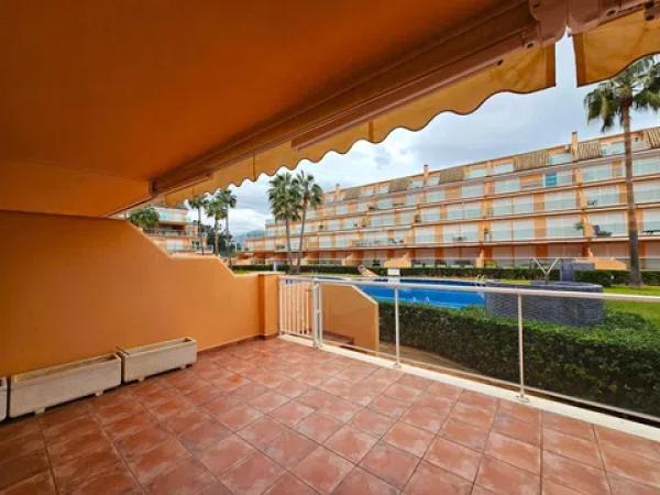 Piso en Devesses - Monte Pego