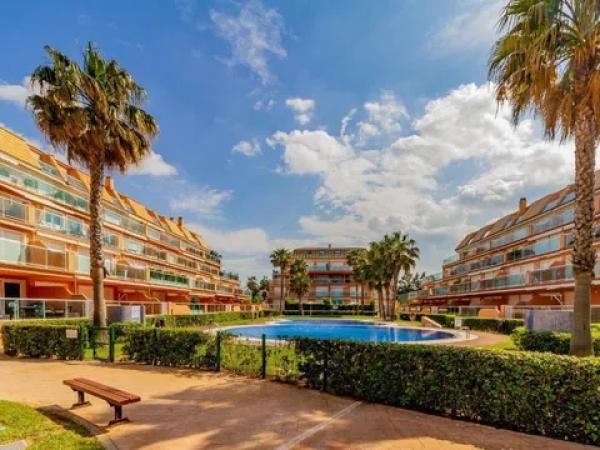 Piso en Devesses - Monte Pego