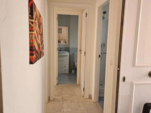 Piso en Devesses - Monte Pego