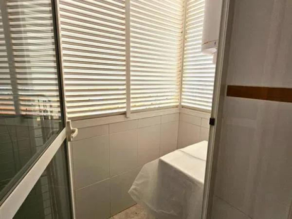 Piso en Devesses - Monte Pego