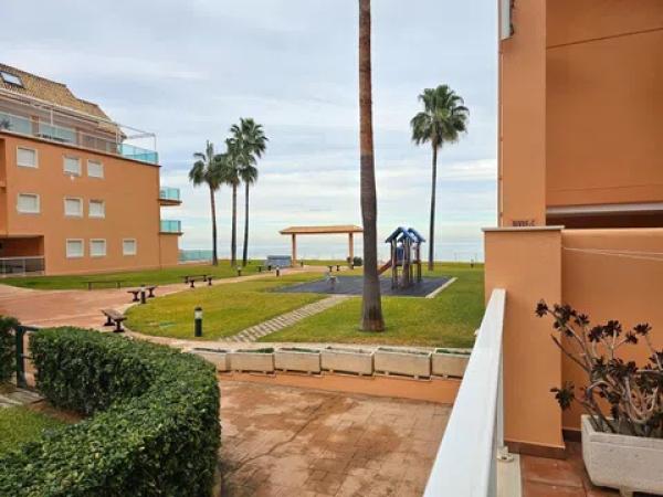 Piso en Devesses - Monte Pego