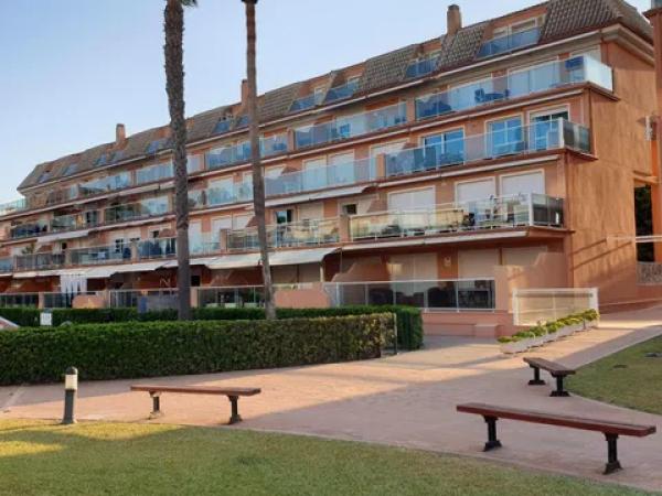 Piso en Devesses - Monte Pego