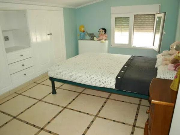 Casa independiente en camino Corral de Calafat