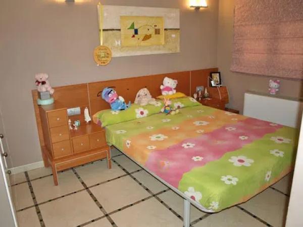 Casa independiente en camino Corral de Calafat