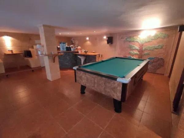 Casa independiente en camino Corral de Calafat