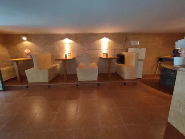 Casa independiente en camino Corral de Calafat