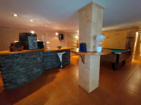 Casa independiente en camino Corral de Calafat