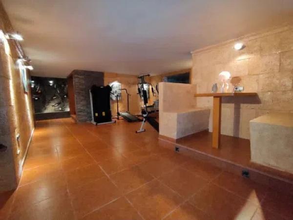 Casa independiente en camino Corral de Calafat