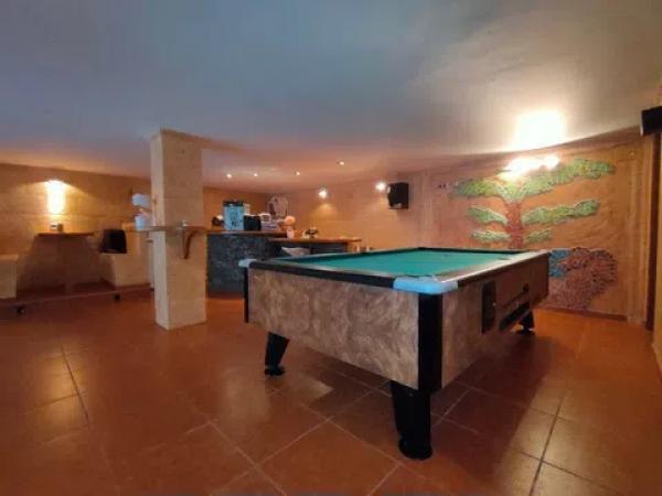 Casa independiente en camino Corral de Calafat