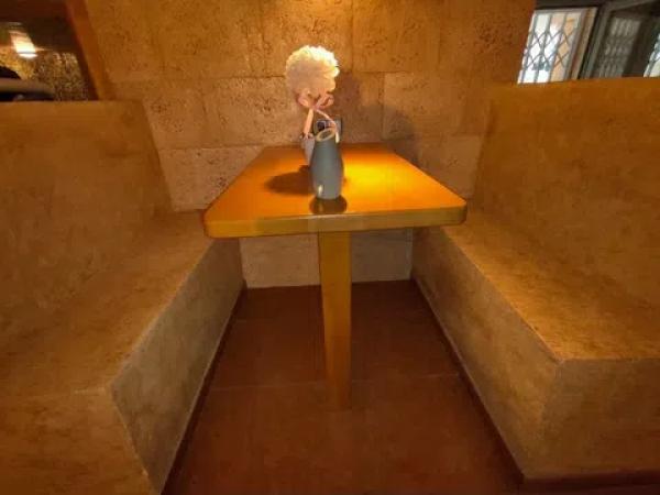 Casa independiente en camino Corral de Calafat