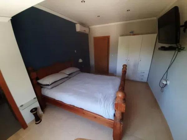 Chalet en El Montgó