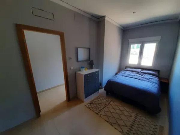 Chalet en El Montgó