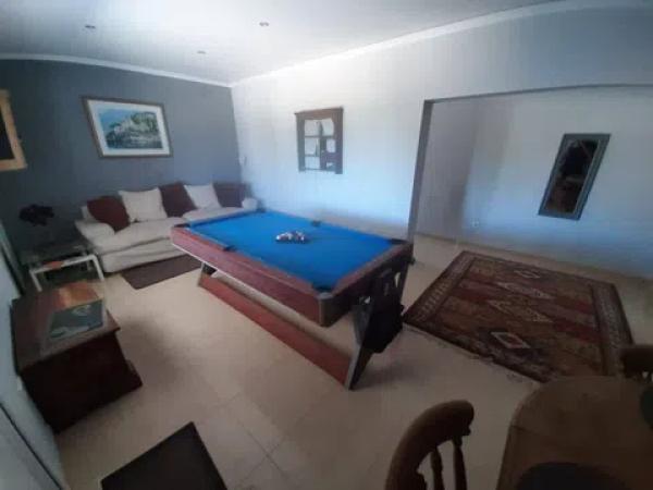 Chalet en El Montgó