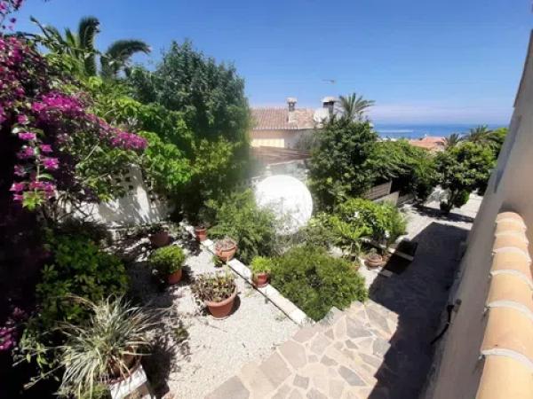 Chalet en El Montgó