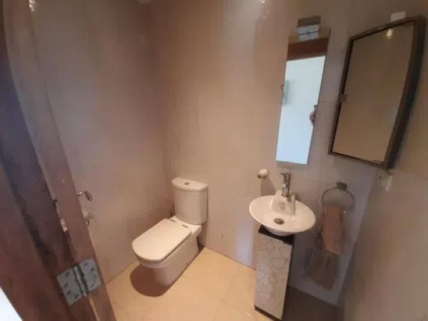 Chalet en El Montgó