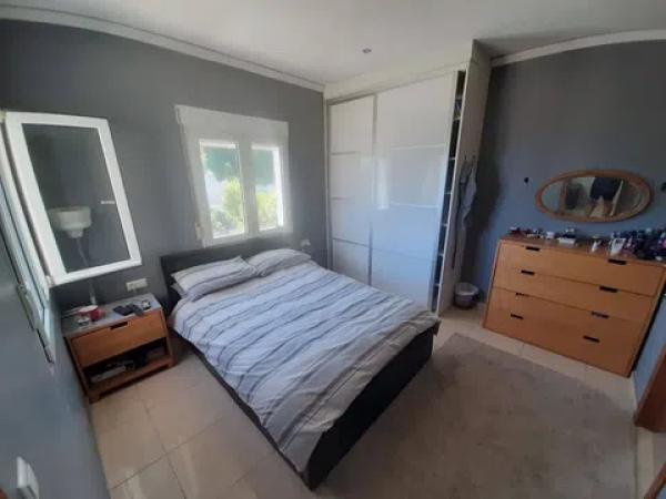 Chalet en El Montgó