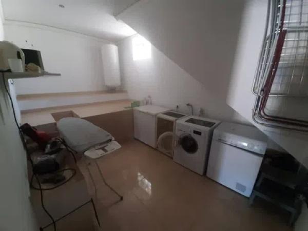 Chalet en El Montgó