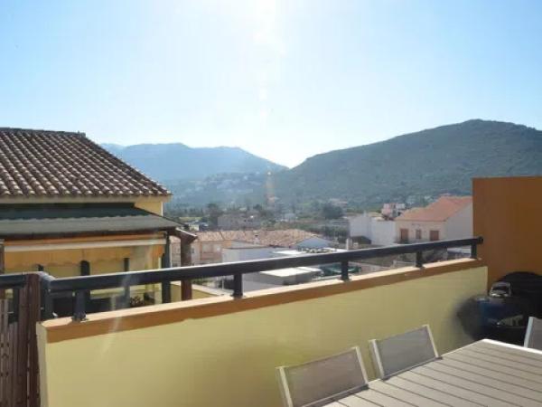 Dúplex en calle de la plamera, 7