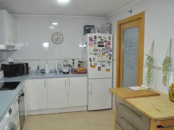 Dúplex en calle de la plamera, 7