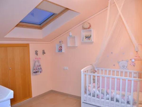 Dúplex en calle de la plamera, 7