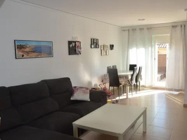 Dúplex en calle de la plamera, 7