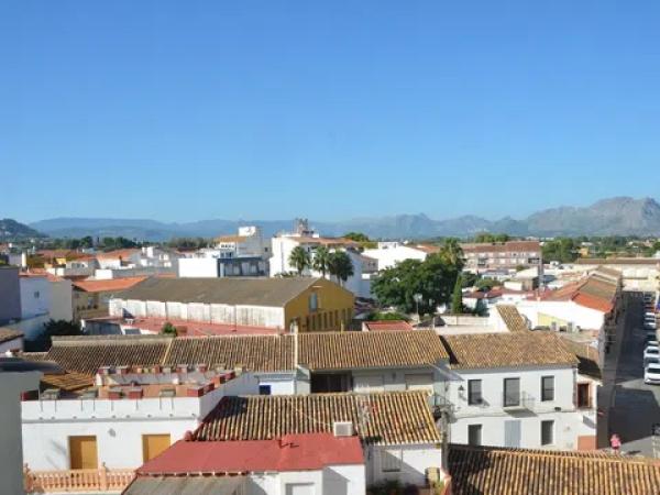 Dúplex en calle de la plamera, 7