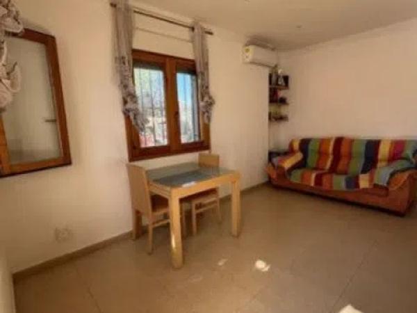 Piso en Barrio Les Bassetes-El Marjal