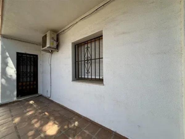 Piso en Barrio Les Bassetes-El Marjal