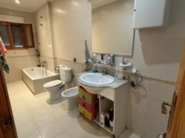 Piso en Barrio Les Bassetes-El Marjal