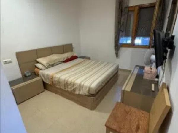 Piso en Barrio Les Bassetes-El Marjal