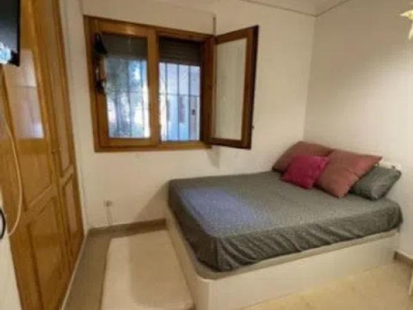 Piso en Barrio Les Bassetes-El Marjal