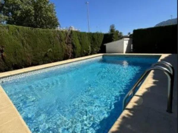 Piso en Barrio Les Bassetes-El Marjal