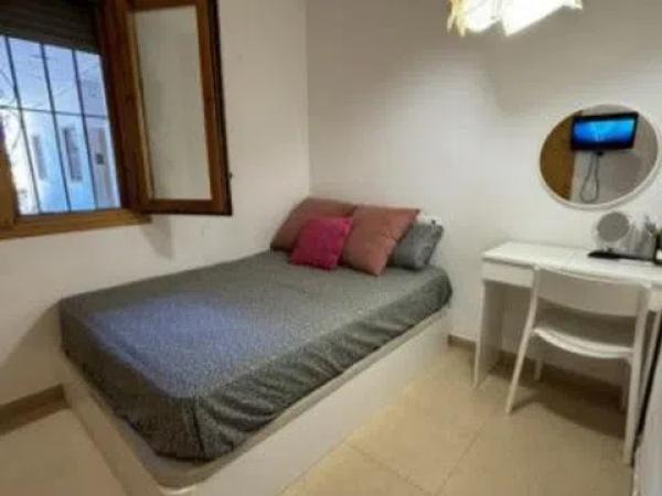 Piso en Barrio Les Bassetes-El Marjal