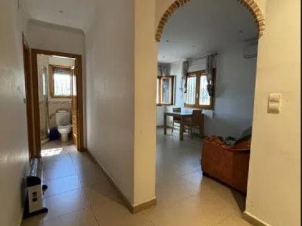 Piso en Barrio Les Bassetes-El Marjal