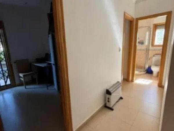 Piso en Barrio Les Bassetes-El Marjal