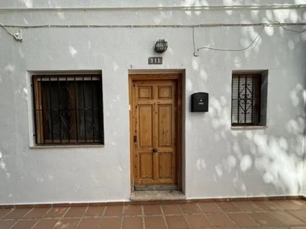 Piso en Barrio Les Bassetes-El Marjal