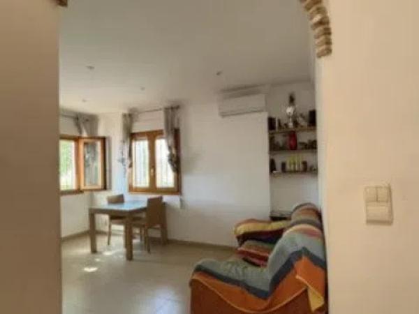 Piso en Barrio Les Bassetes-El Marjal