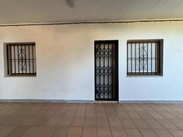 Piso en Barrio Les Bassetes-El Marjal