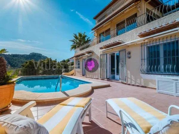 Casa independiente en calle el Ruiseñor