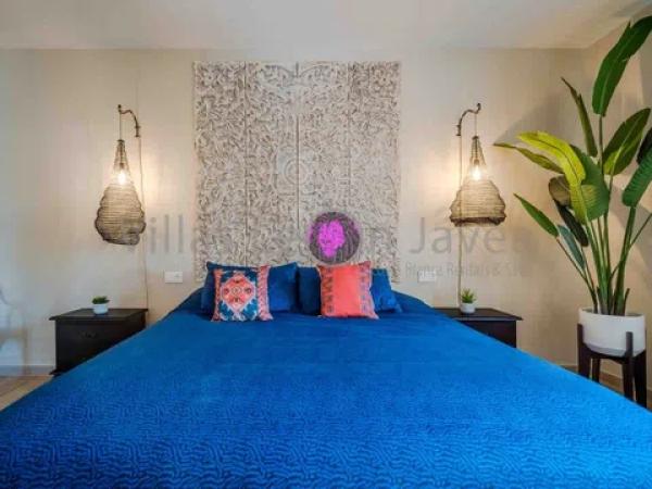 Casa independiente en calle el Ruiseñor