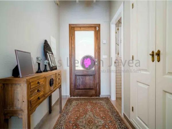 Casa independiente en calle el Ruiseñor