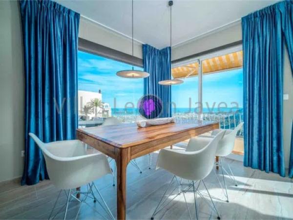 Casa independiente en calle el Ruiseñor