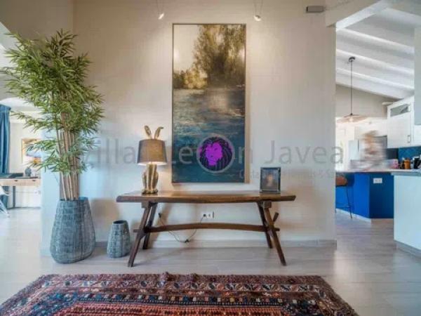 Casa independiente en calle el Ruiseñor