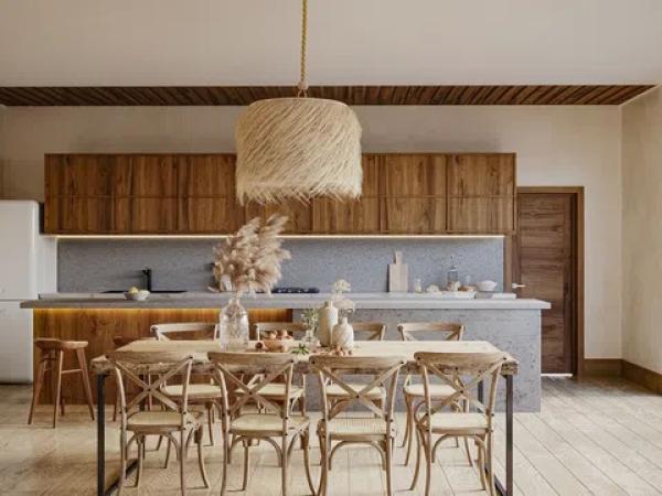 Chalet en calle Aloe