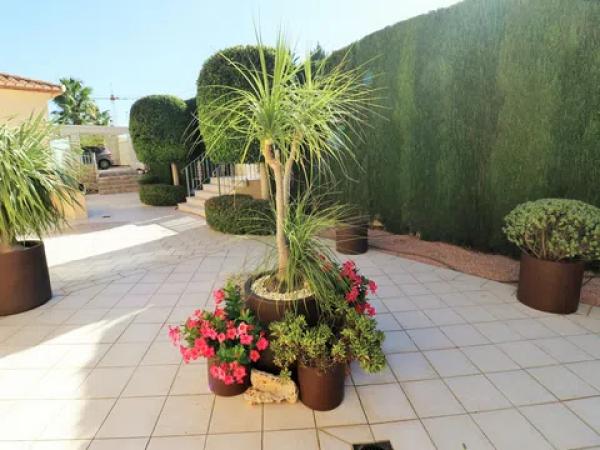 Casa independiente en calle Urbanización la Sella