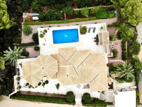 Casa independiente en calle Urbanización la Sella