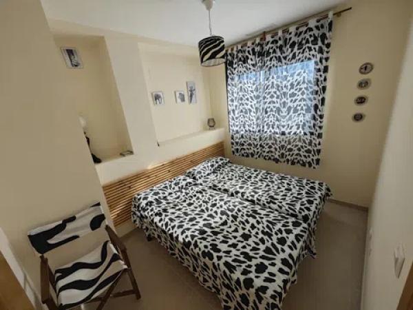 Ático en Barrio Les Bassetes-El Marjal