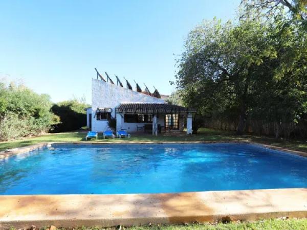 Casa independiente en Partida Plana d'Elies