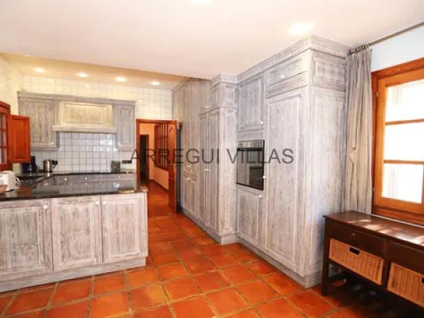 Casa independiente en Partida Plana d'Elies